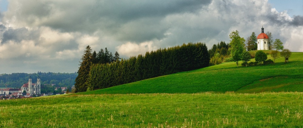 2. Platz Hans Kerler